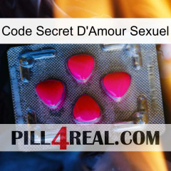 Sex Love Secret Code 13